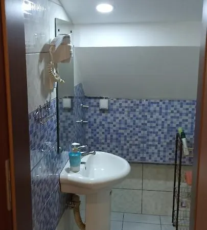 Athos Apartment *