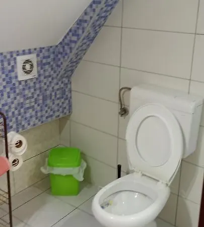 Athos Apartment Nis