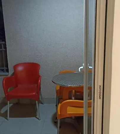 Athos Apartment
