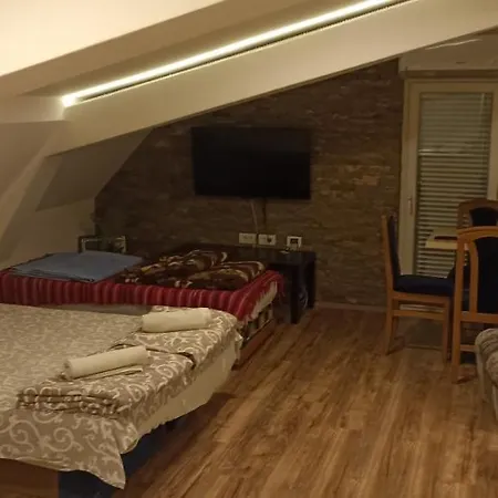 Athos Apartment
