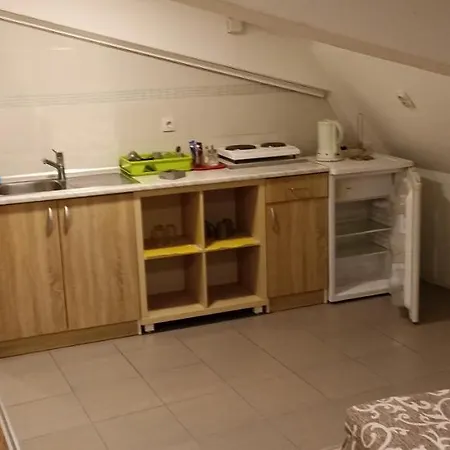 Athos Apartment