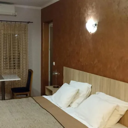 Apartment Athos *