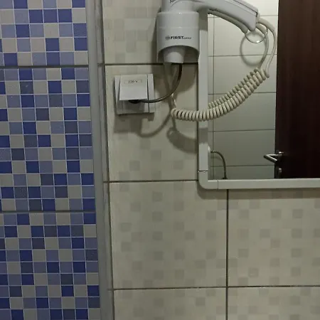 Apartment Athos