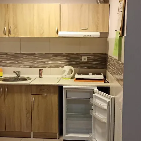 Athos Apartment Nis