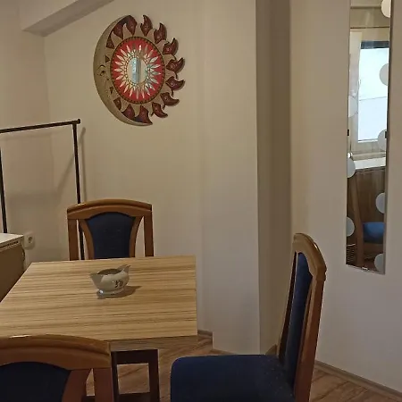 Athos Apartment