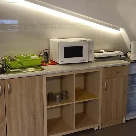 Apartment Athos