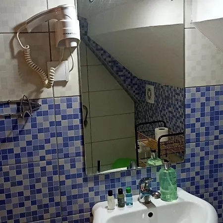 Athos Apartment
