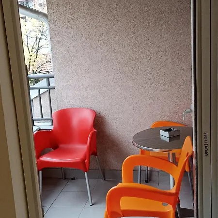 Apartment Athos Nis