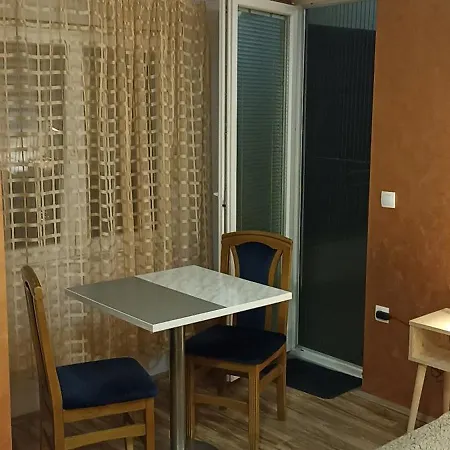 Apartment Athos