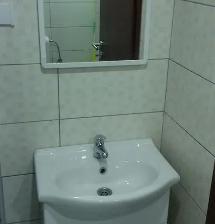 Apartment Athos *