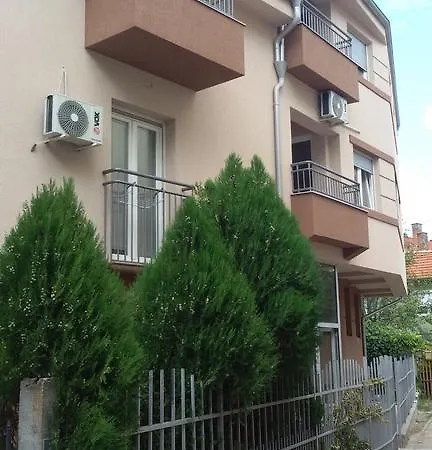 Athos Apartment Nis