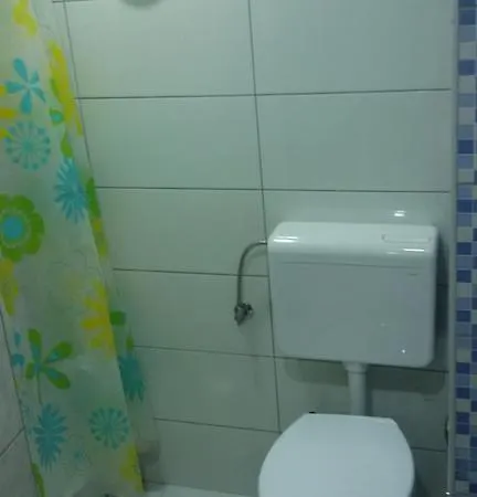 Апартаменты Athos Ниш