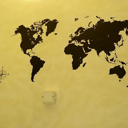 Athos Apartmán *