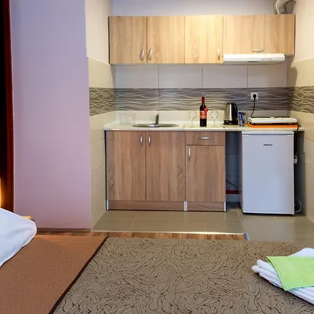Athos Apartment Nis