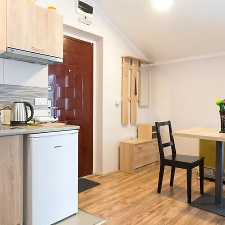 Athos Apartment