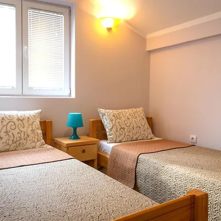 Athos Apartment