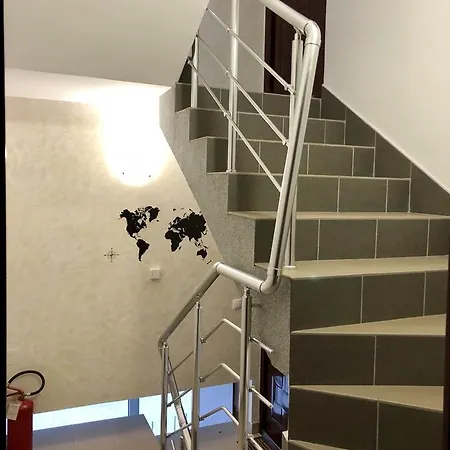 Apartment Athos *