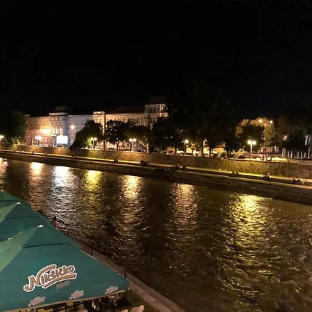 Athos Apartmán Ni