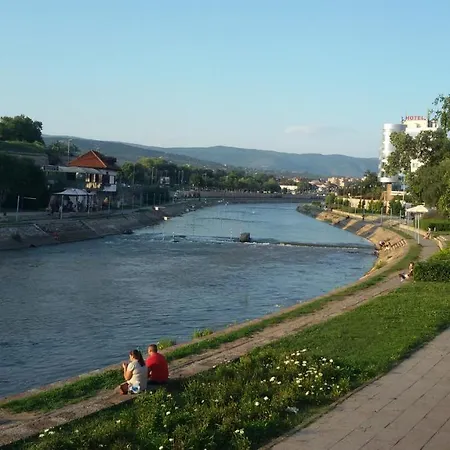 Апартаменты Athos